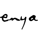 Enya