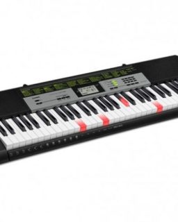 Синтезатор с подсветкой клавиш LK-135/136