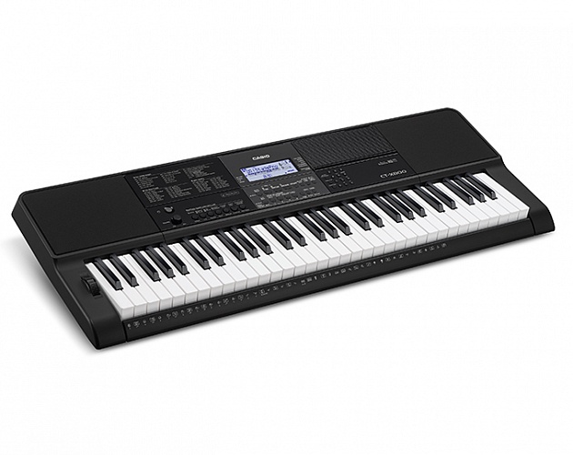 CT-X800 — изображение 3
