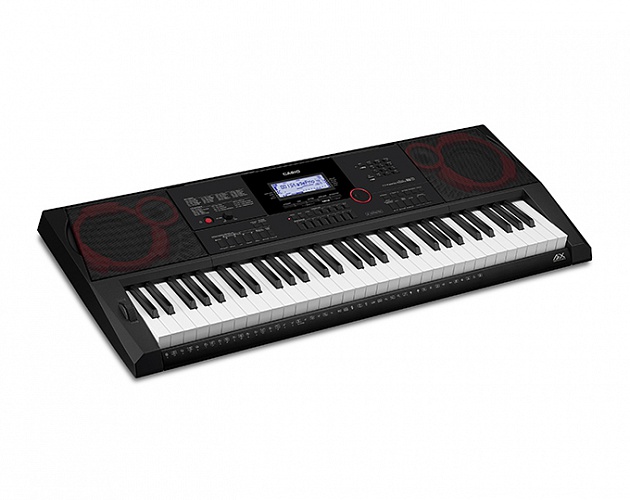 СT-X3000 — изображение 2