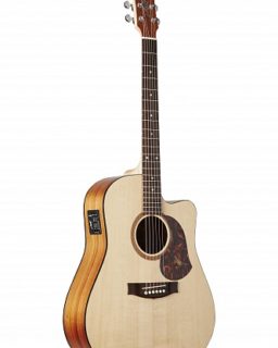 Акустическая гитара Maton SRS70C