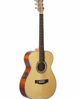 Акустическая гитара Maton CUSTOM SHOP TE PERSONAL