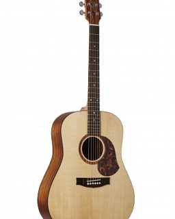 Акустическая гитара Maton S70