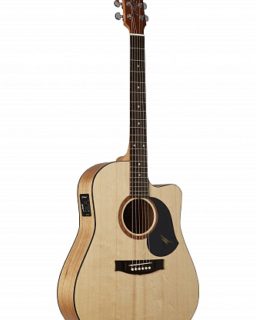 Акустическая гитара Maton SRS60C