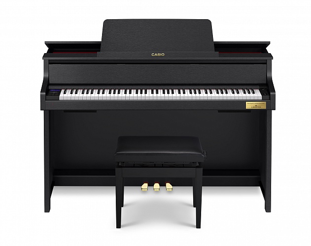 Цифровое пианино GP-310 — изображение 2