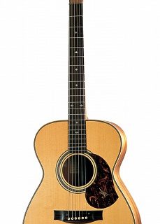Акустическая гитара Maton EBG808 ARTIST