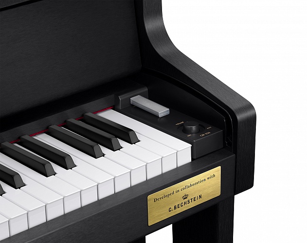Цифровое пианино GP-310 — изображение 6
