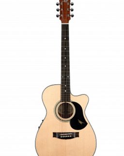 Акустическая гитара Maton EBG808C