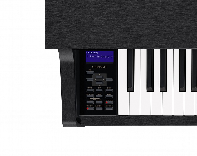Цифровое пианино GP-310 — изображение 7