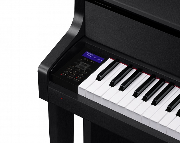 Цифровое пианино GP-310 — изображение 8