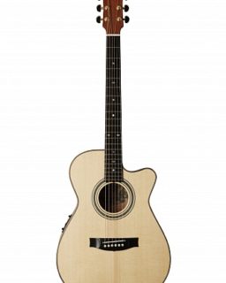 Акустическая гитара Maton EBG808C MICFIX