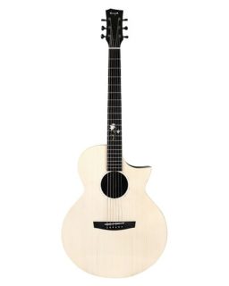 Электроакустическая гитара EA-X2С PRO/S3.EQ
