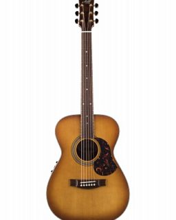 Акустическая гитара Maton EBG808 NASHVILLE