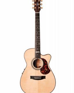 Акустическая гитара Maton EM100C 808