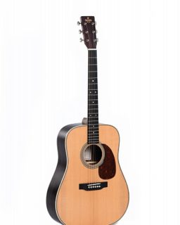 Акустическая гитара Sigma DT-28H