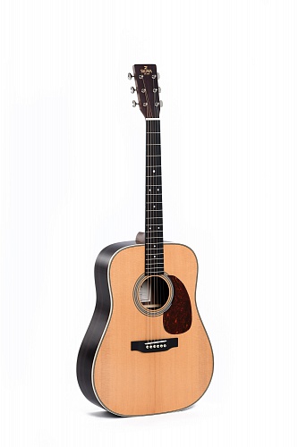 Акустическая гитара Sigma DT-28H