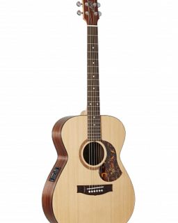 Акустическая гитара Maton SRS808