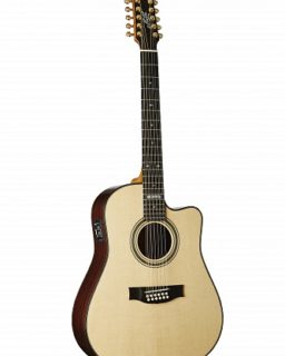 Акустическая гитара Maton EM100C/12
