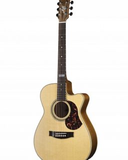 Акустическая гитара Maton EBG808C-TE