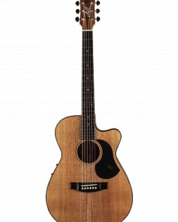 Акустическая гитара Maton EBW808C