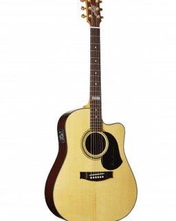Акустическая гитара Maton TE1 (comes with Deluxe Case)