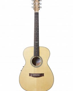 Акустическая гитара Maton CUSTOM SHOP TE PERSONAL