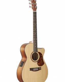 Акустическая гитара Maton SRS808C