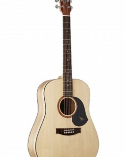 Акустическая гитара Maton S60